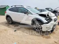 2019 Subaru Crosstrek фото