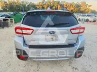 2019 Subaru Crosstrek фото
