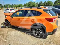 2019 Subaru Crosstrek photo