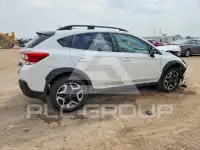 2019 Subaru Crosstrek фото