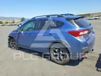 2019 Subaru Crosstrek фото