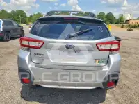 2019 Subaru Crosstrek фото