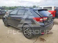 2019 Subaru Crosstrek фото