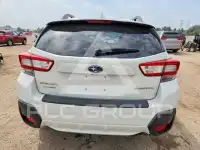 2019 Subaru Crosstrek фото