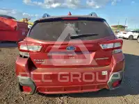 2019 Subaru Crosstrek фото