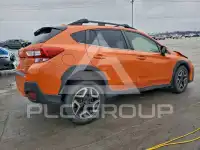 2019 Subaru Crosstrek фото