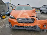 2019 Subaru Crosstrek фото