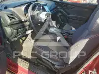 2019 Subaru Crosstrek фото