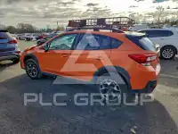 2019 Subaru Crosstrek photo