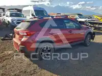 2019 Subaru Crosstrek фото