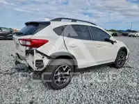 2019 Subaru Crosstrek фото
