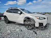 2019 Subaru Crosstrek фото