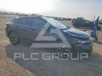 2019 Subaru Crosstrek фото