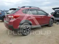 2019 Subaru Crosstrek фото