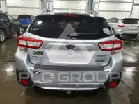 2019 Subaru Crosstrek photo