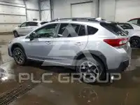 2019 Subaru Crosstrek photo
