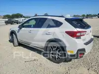 2019 Subaru Crosstrek фото