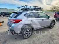 2019 Subaru Crosstrek фото