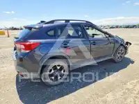2019 Subaru Crosstrek фото