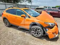 2019 Subaru Crosstrek photo