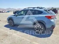 2019 Subaru Crosstrek фото
