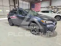 2019 Subaru Crosstrek photo