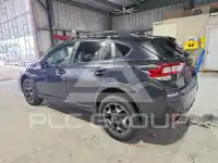 2019 Subaru Crosstrek photo