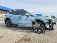 2019 Subaru Crosstrek фото