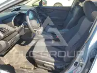 2019 Subaru Crosstrek фото
