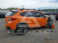 2019 Subaru Crosstrek фото
