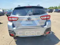 2019 Subaru Crosstrek фото