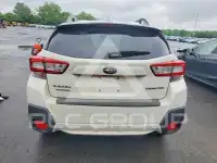 2019 Subaru Crosstrek фото