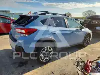 2019 Subaru Crosstrek фото