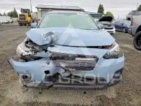 2019 Subaru Crosstrek фото