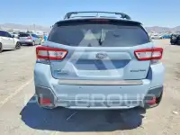 2019 Subaru Crosstrek фото
