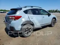 2019 Subaru Crosstrek фото