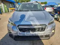2019 Subaru Crosstrek фото