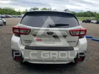 2019 Subaru Crosstrek photo