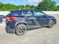 2019 Subaru Crosstrek фото