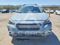 2019 Subaru Crosstrek фото