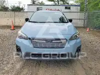 2019 Subaru Crosstrek photo