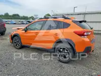 2019 Subaru Crosstrek фото