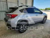 2019 Subaru Crosstrek фото