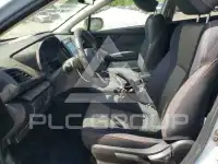 2019 Subaru Crosstrek фото