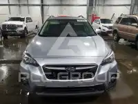 2019 Subaru Crosstrek photo