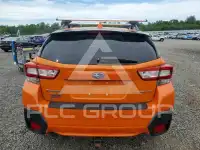 2019 Subaru Crosstrek фото
