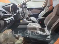 2019 Subaru Crosstrek фото