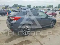 2019 Subaru Crosstrek фото