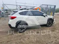2019 Subaru Crosstrek фото