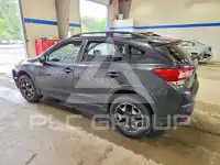 2019 Subaru Crosstrek фото